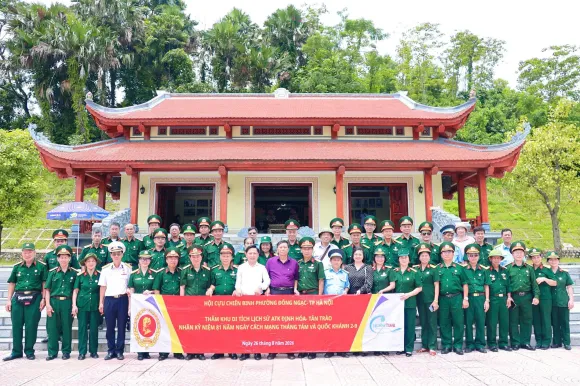 HÀNH TRÌNH KHÁM PHÁ ĐẢO QUỐC SƯ TỬ SINGAPORE