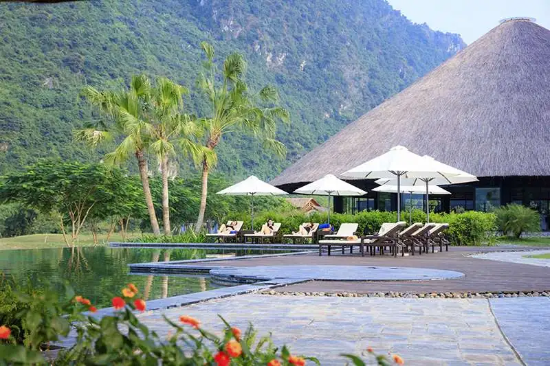Tour du lịch Hòa Bình 2 Ngày 1 đêm từ Hà Nội
