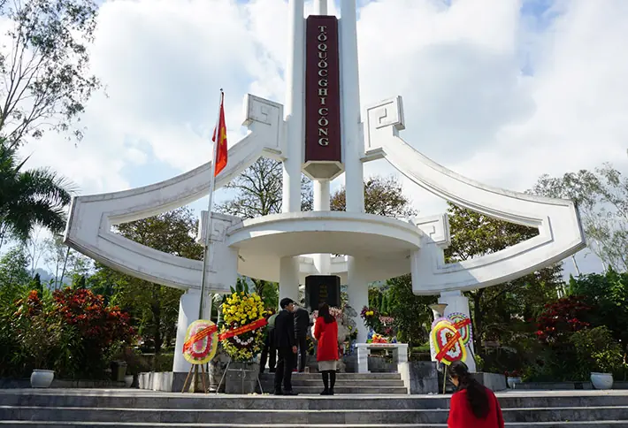 Tour Hà Nội - Nghĩa Trang Vị Xuyên - Lâm Bình - Na Hang 3N2Đ